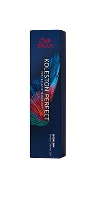 Wella Koleston Perfect Me+ 55/66 hellbr. int. viol.-int. 60ml Vibrant Reds