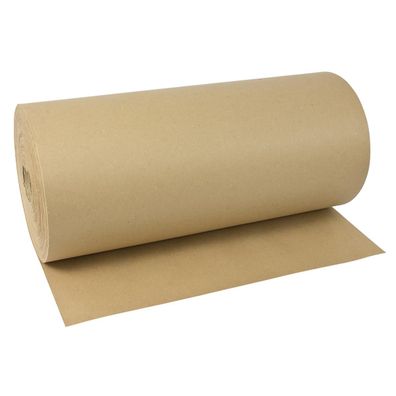 Soennecken Packpapier 3557 50cmx300m Altpapier natronbraun