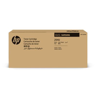 Samsung MLT-D204U (SU945A) schwarz Toner