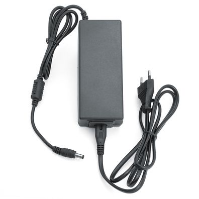 12 Vollt 6 Ampere 72 Watt Trafo Netzteil AC Adapter