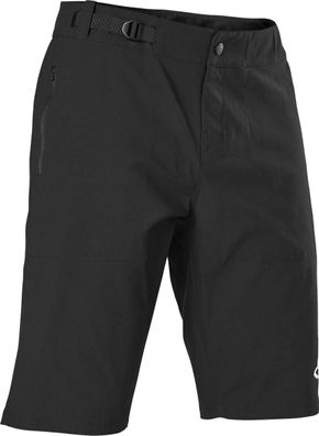 FOX Bike Short Ranger mit Innenhose blk