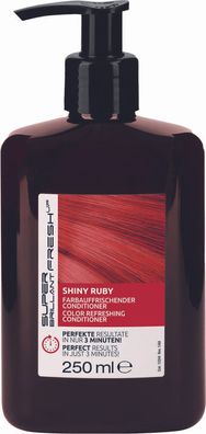 Super Brillant Fresh Up Shiny Ruby 250ml