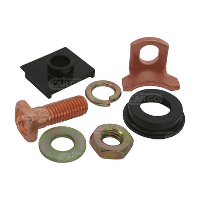 Kontaktsatz - Passend für: ASP SP6003 - ASP SP6015 - Denso 028099-2690 - Denso