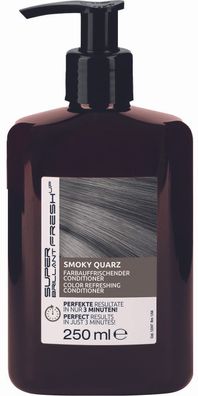 Super Brillant Fresh Up Smokey Quartz 250ml