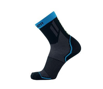 Schlittschuh-Socken Bauer Performance kurz