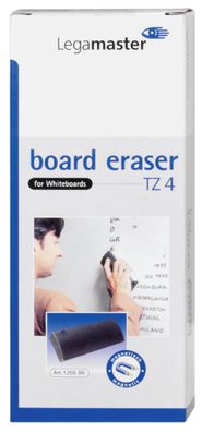 Legamaster 7-120500 Whiteboardlöscher TZ4 magnetisch