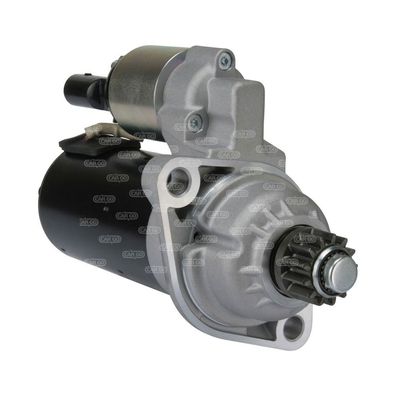 Starter - Passend für: Bosch 1153009 / 1153010 / 986025110 - Casco CST10465