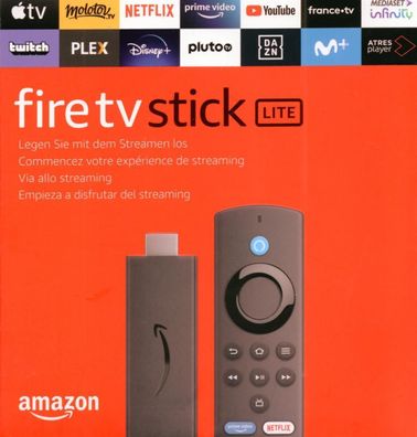 Amazon Fire TV Stick V2 KODi 20.x + Bundesliga Kostenlos schauen