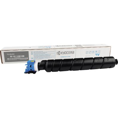 Kyocera Toner 1T02YMCNL0 TK-8545C 20.000Seiten cyan