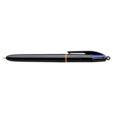 BIC 902129 Druckkugelschreiber 4Colours PRO(T)