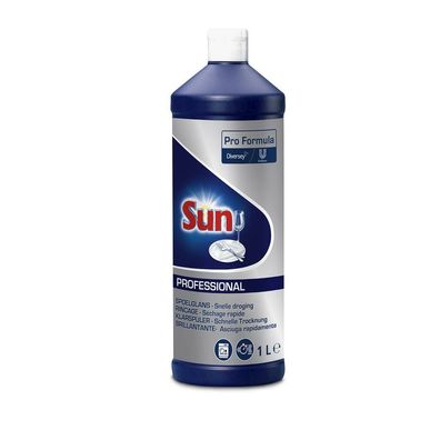 SUN 7510327 Klarspüler Professional 1.000 ml Flasche