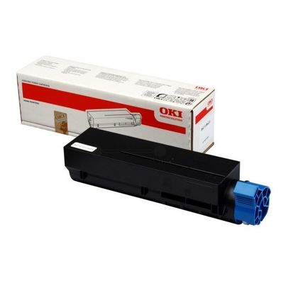 OKI 44574702 Original OKI Toner-Kit (44574702)