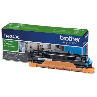 Brother TN243C Original Brother Toner-Kit cyan (TN-243C)