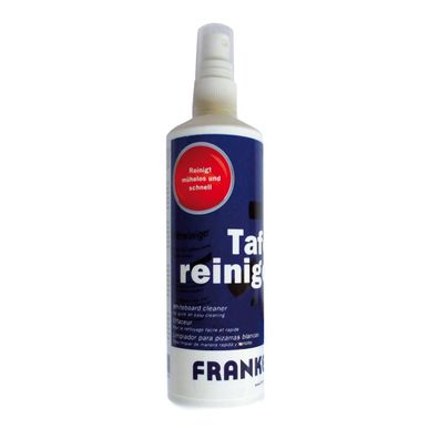 Franken Tafelreiniger-Pumpspray, 125 ml