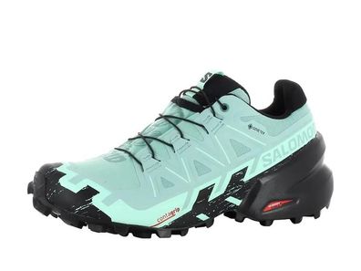 Salomon Speedcross 6 GTX W Trailrunningschuhe