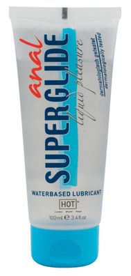 100 ml - HOT - Anal Superglide 100 ml