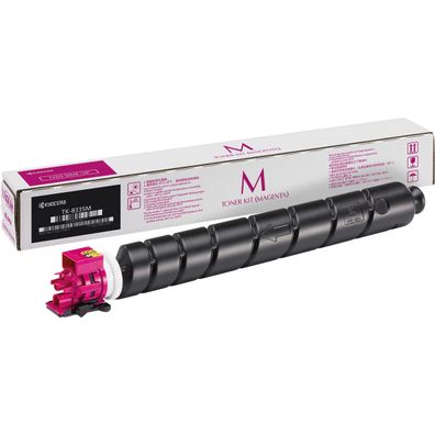 Kyocera 1T02RLBNL0 Kyocera Toner TK-8335M magenta