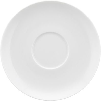 Schönwald Untertasse FINE DINING 9136909 12cm weiß 6 St./Pack