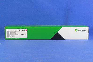 Lexmark 73D0HM0 Toner Magenta -A