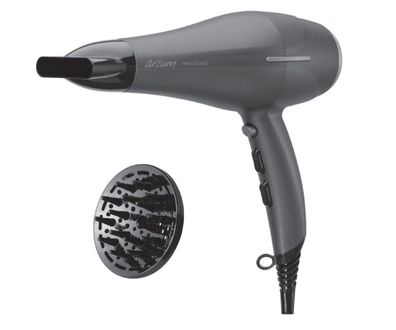 Arzum Trendcare: Leistungsstarker 2300W Haartrockner für professionelles Styling