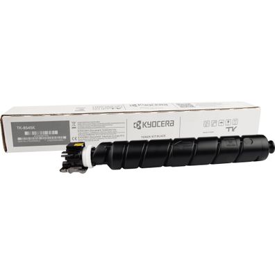 Kyocera Toner 1T02YM0NL0 TK-8545K 30.000Seiten schwarz