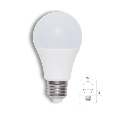 6x E27 10W LED Glühbirne Leuchtmittel Warmweiß 3000K 800 Lumen Glühlampe Leuchtmit