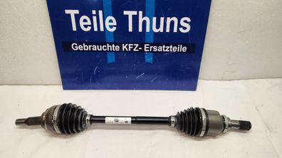 NISSAN Micra V (K14) Antriebswelle links vorne 391015FP0A * NEU*