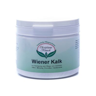 Wiener Kalk Putz- und Poliermittel