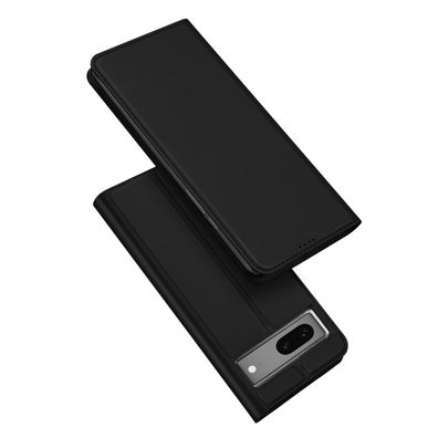 Buch Tasche kompatibel mit Google Pixel 7 Pro Hülle Etui Brieftasche Schutzhülle