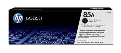 Hewlett & Packard INC. CE285A Toner HP P1100 black CE285A