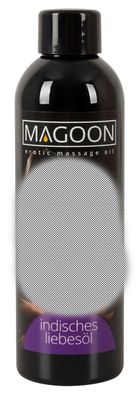 200 ml - Magoon - Magoon Indisches Liebesöl 200 ml