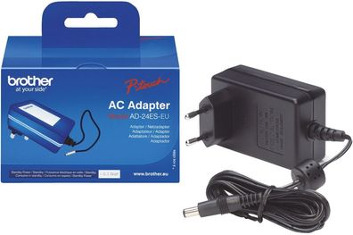 Brother AD24ESEU P-touch Netzadapter AD24ES