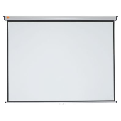 nobo Roll-Leinwand Standard, Maáe: (B)2.000 x (H)1.513 mm