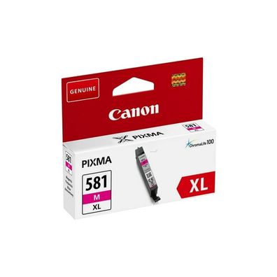 Canon 2050C001 Original Canon Tintenpatrone magenta High-Capacity (2050C001,2050C0