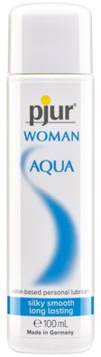 100 ml - Pjur - Woman AQUA 100 ml