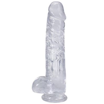 Doc Johnson - Dildo - 10&#039&#039 / 25 cm