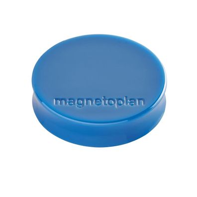 magnetoplan Ergo-Magnete "Medium", dunkelblau