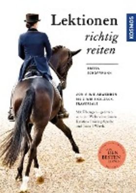 Lektionen richtig reiten, Britta Sch?ffmann