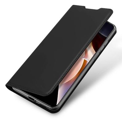 Buch Tasche "Dux Ducis" kompatibel mit XIAOMI REDMI NOTE 11 PRO PLUS Handy Hülle