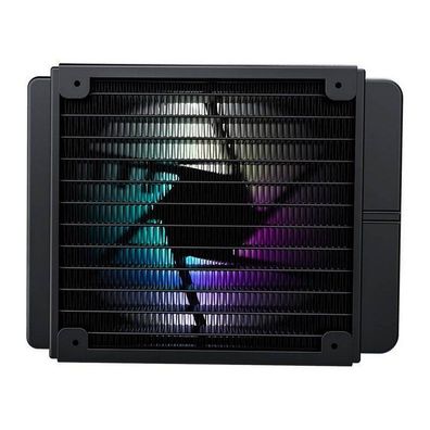 Darkflash - DX120 V1 BLACK - CPU-Kühlung