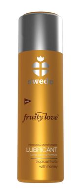 100 ml - Fruity Love Lubricant Tropical Fruit with Honey 100 ml