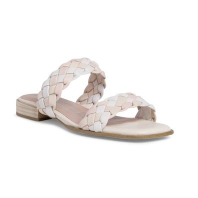 Sandalen 87110 cream comb