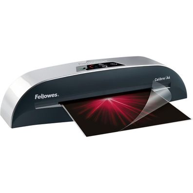 Fellowes Laminiergerät Calibre 5740701 DIN A4 anthrazit