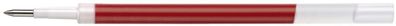 uni-ball® 147421 Tintenrollermine Signo 207 - rot (dokumentenecht)