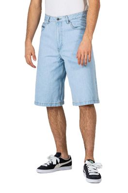 REELL Hose Belmont origin light blue