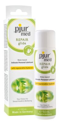 100 ml - Pjur - med pjur med Repair Glide 100 ml