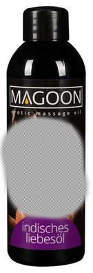 100 ml - Magoon - Magoon Indisches Liebesöl 100 ml