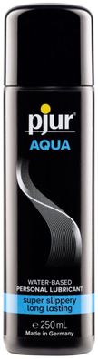 250 ml - Pjur - AQUA 250 ml