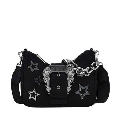 Versace Jeans - 75VA4BFG-ZS811-899 - Schultertasche - Damen