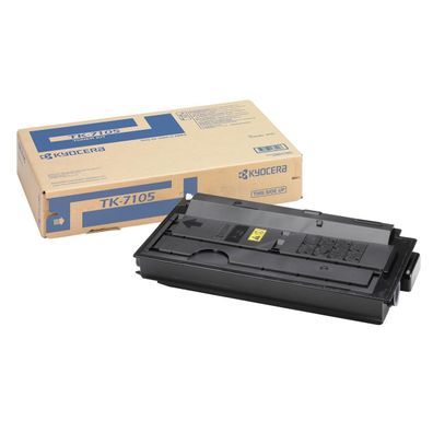 Kyocera Toner 1T02P80NL0 TK-7105 20.000Seiten schwarz